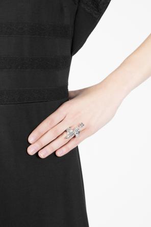 Ring, zdjęcie 2 Ring od Gucci